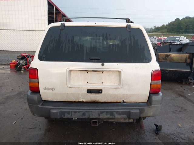 Auction sale of the 1998 Jeep Grand Cherokee Laredo, vin: 1J4GZ58S8WC212766, lot number: 45830068