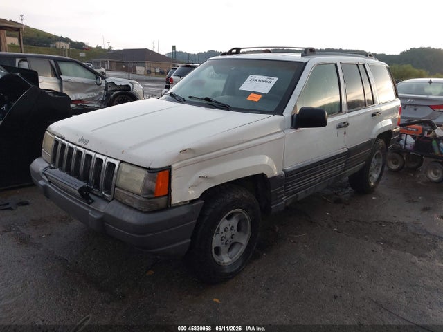 Auction sale of the 1998 Jeep Grand Cherokee Laredo, vin: 1J4GZ58S8WC212766, lot number: 45830068