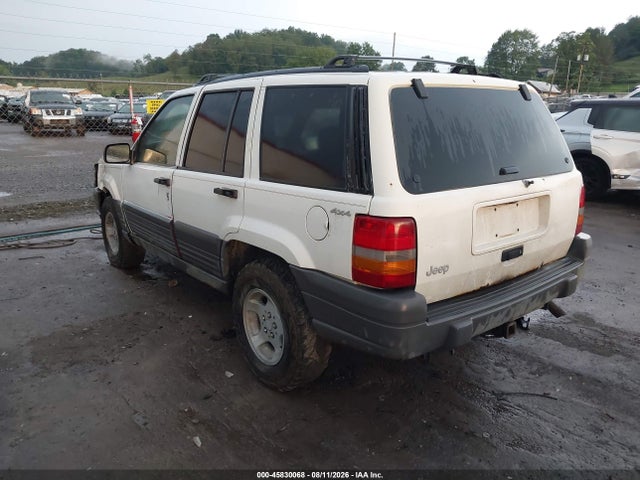 Auction sale of the 1998 Jeep Grand Cherokee Laredo, vin: 1J4GZ58S8WC212766, lot number: 45830068