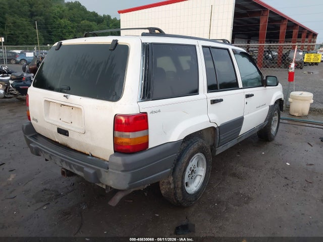 Auction sale of the 1998 Jeep Grand Cherokee Laredo, vin: 1J4GZ58S8WC212766, lot number: 45830068