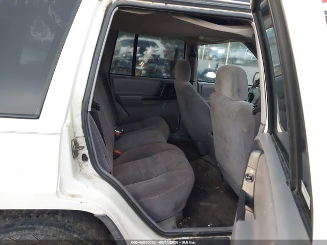 Auction sale of the 1998 Jeep Grand Cherokee Laredo, vin: 1J4GZ58S8WC212766, lot number: 45830068