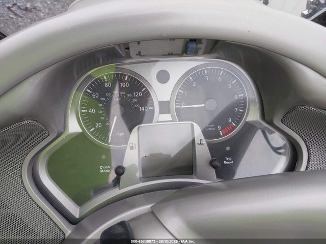 2009 Bmw K1200 Lt მანქანა იყიდება აუქციონზე, vin: WB10559A29ZL74691, აუქციონის ნომერი: 45830072