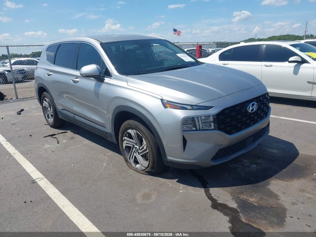 Продаж на аукціоні авто 2023 Hyundai Santa Fe Se, vin: 5NMS14AJ2PH653492, номер лоту: 45830075