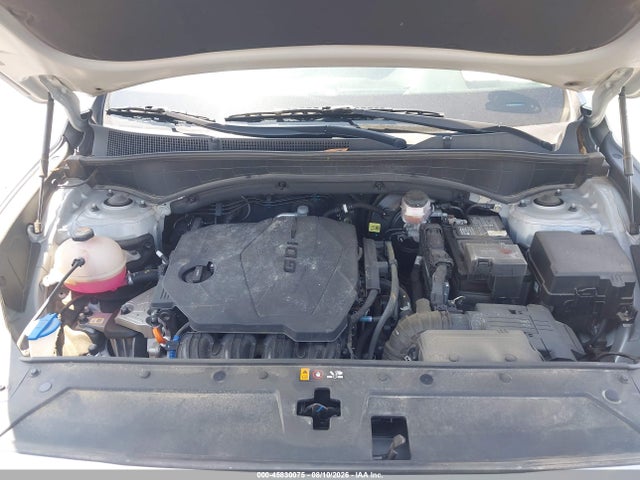 Aukcja sprzedaży 2023 Hyundai Santa Fe Se, vin: 5NMS14AJ2PH653492, numer aukcji: 45830075