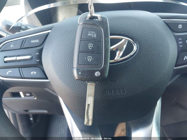Aukcja sprzedaży 2023 Hyundai Santa Fe Se, vin: 5NMS14AJ2PH653492, numer aukcji: 45830075