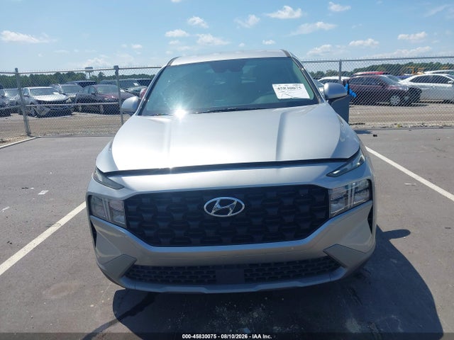 Aukcja sprzedaży 2023 Hyundai Santa Fe Se, vin: 5NMS14AJ2PH653492, numer aukcji: 45830075