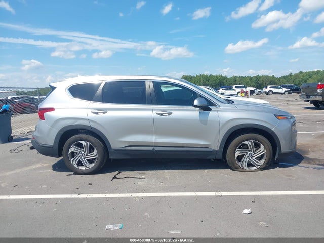Aukcja sprzedaży 2023 Hyundai Santa Fe Se, vin: 5NMS14AJ2PH653492, numer aukcji: 45830075