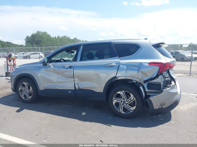 Aukcja sprzedaży 2023 Hyundai Santa Fe Se, vin: 5NMS14AJ2PH653492, numer aukcji: 45830075