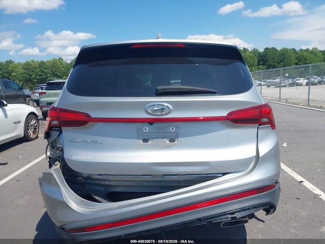 Aukcja sprzedaży 2023 Hyundai Santa Fe Se, vin: 5NMS14AJ2PH653492, numer aukcji: 45830075