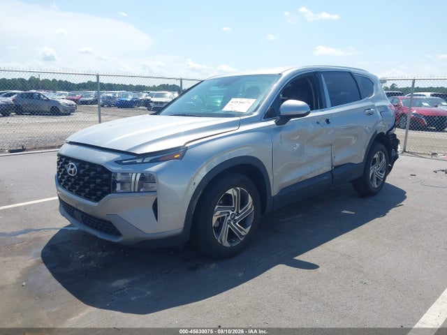 Aukcja sprzedaży 2023 Hyundai Santa Fe Se, vin: 5NMS14AJ2PH653492, numer aukcji: 45830075