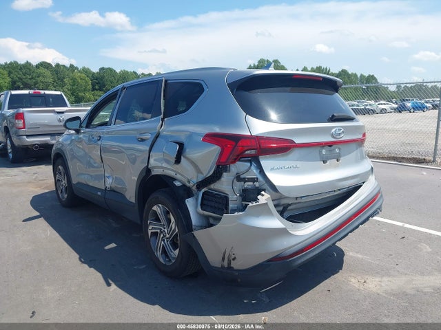 Aukcja sprzedaży 2023 Hyundai Santa Fe Se, vin: 5NMS14AJ2PH653492, numer aukcji: 45830075