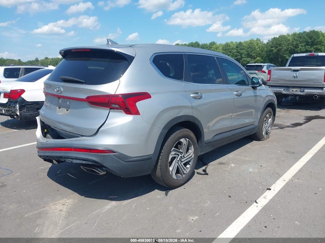 Aukcja sprzedaży 2023 Hyundai Santa Fe Se, vin: 5NMS14AJ2PH653492, numer aukcji: 45830075
