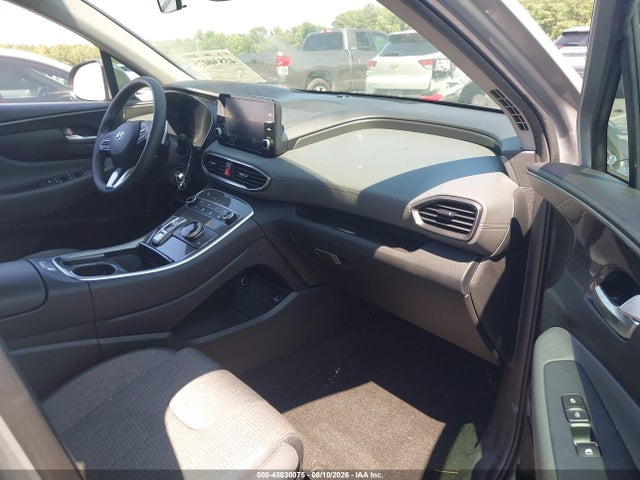 Aukcja sprzedaży 2023 Hyundai Santa Fe Se, vin: 5NMS14AJ2PH653492, numer aukcji: 45830075