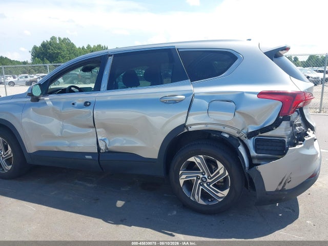 Aukcja sprzedaży 2023 Hyundai Santa Fe Se, vin: 5NMS14AJ2PH653492, numer aukcji: 45830075