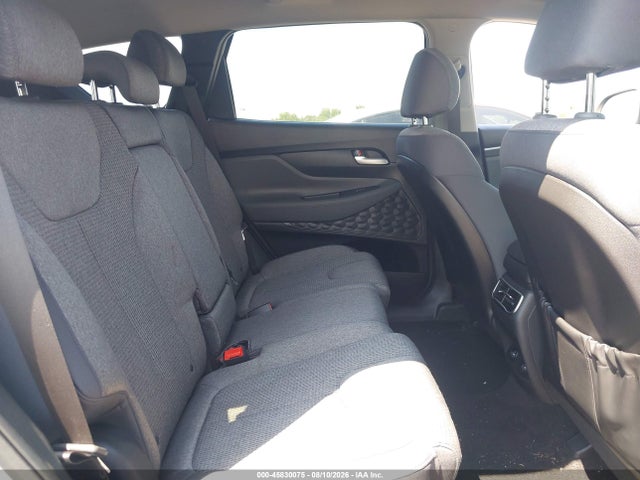 Aukcja sprzedaży 2023 Hyundai Santa Fe Se, vin: 5NMS14AJ2PH653492, numer aukcji: 45830075