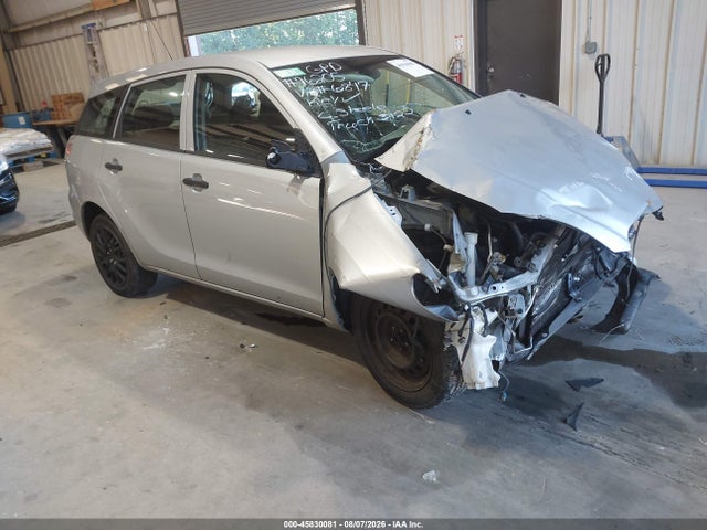 Продажа на аукционе авто 2006 Toyota Matrix, vin: 2T1KR32E86C606847, номер лота: 45830081