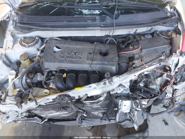 Продажа на аукционе авто 2006 Toyota Matrix, vin: 2T1KR32E86C606847, номер лота: 45830081