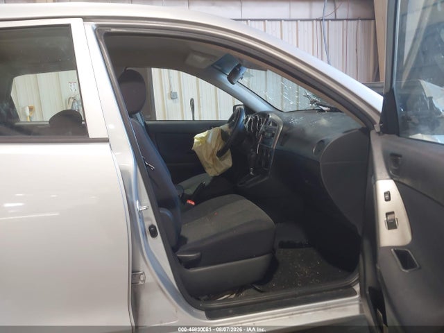 Продажа на аукционе авто 2006 Toyota Matrix, vin: 2T1KR32E86C606847, номер лота: 45830081