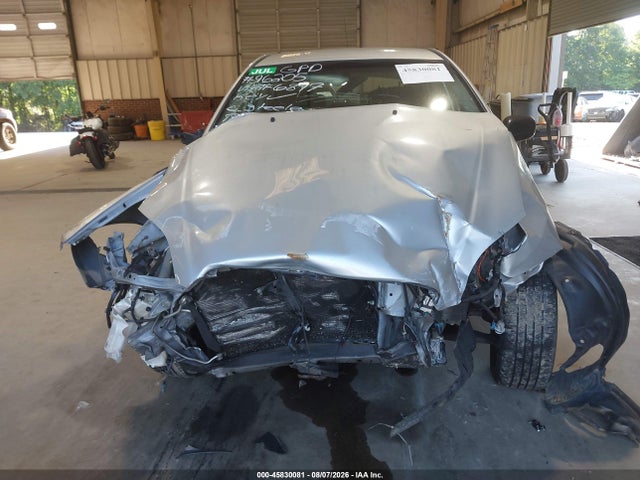Продажа на аукционе авто 2006 Toyota Matrix, vin: 2T1KR32E86C606847, номер лота: 45830081