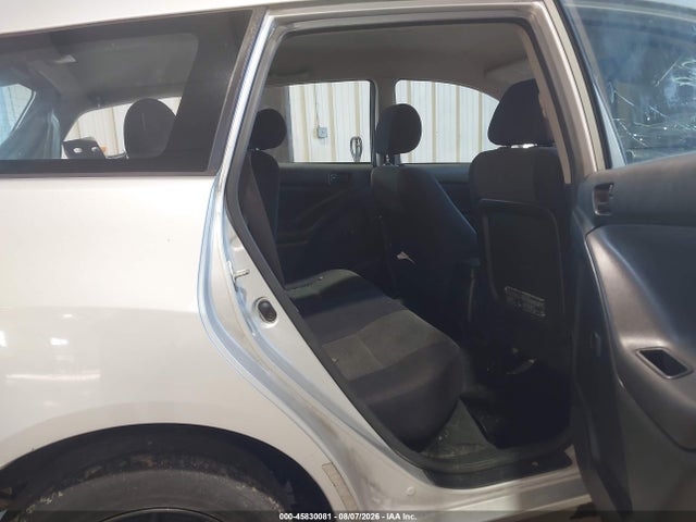 Продажа на аукционе авто 2006 Toyota Matrix, vin: 2T1KR32E86C606847, номер лота: 45830081