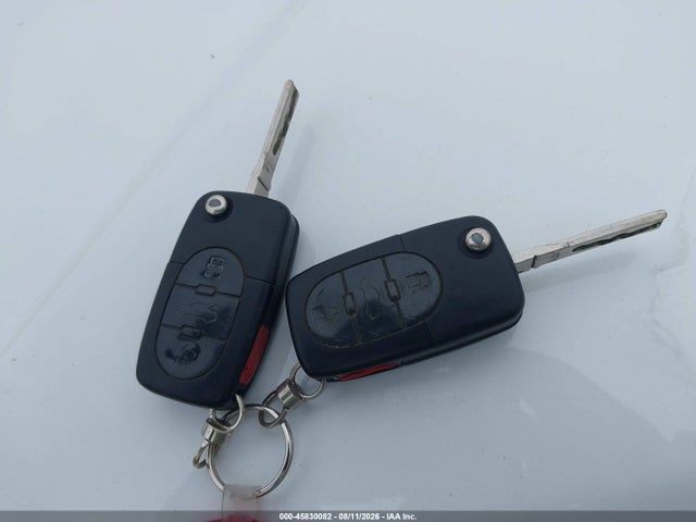 Продаж на аукціоні авто 2002 Audi A6 3.0 Quattro, vin: WAULT64B12N039332, номер лоту: 45830082