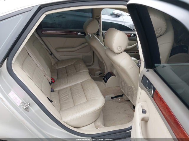 Продаж на аукціоні авто 2002 Audi A6 3.0 Quattro, vin: WAULT64B12N039332, номер лоту: 45830082