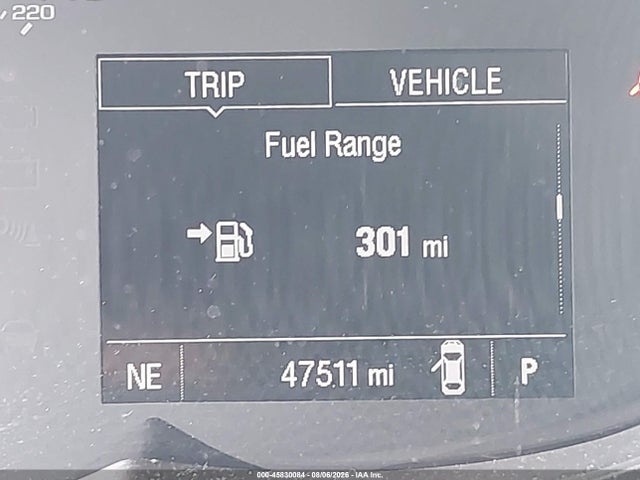 Chevrolet TRAX LS 2017 3GNCJNSBXHL256495 Image 15