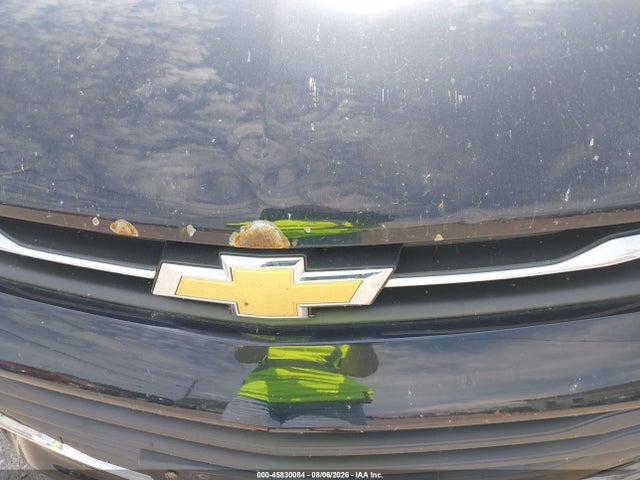 Chevrolet TRAX LS 2017 3GNCJNSBXHL256495 Image 6