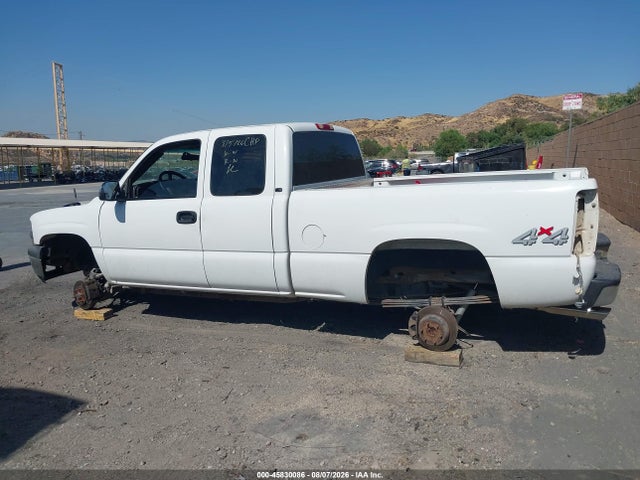 Aukcja sprzedaży 2002 Chevrolet Silverado 1500 Ls, vin: 1GCEK19V02Z104118, numer aukcji: 45830086