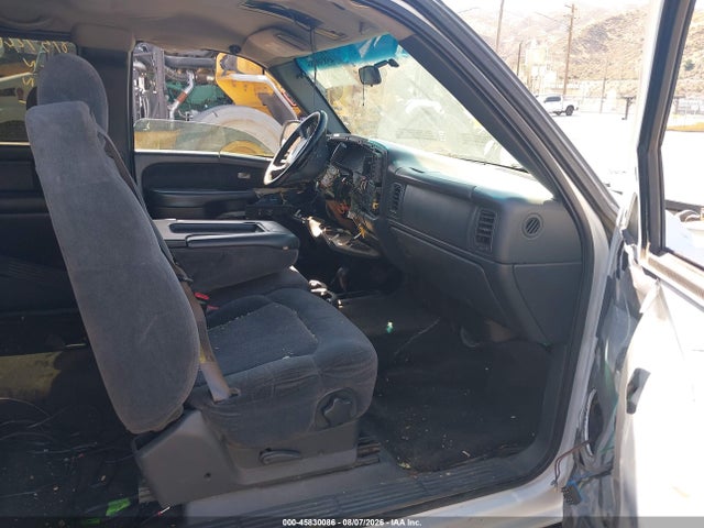 Aukcja sprzedaży 2002 Chevrolet Silverado 1500 Ls, vin: 1GCEK19V02Z104118, numer aukcji: 45830086