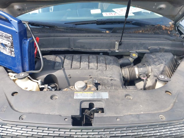 2011 Gmc Acadia Sle მანქანა იყიდება აუქციონზე, vin: 1GKKVPED9BJ361954, აუქციონის ნომერი: 45830089