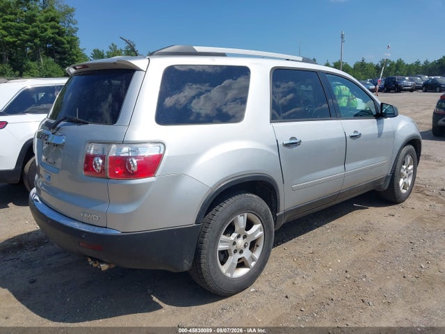 2011 Gmc Acadia Sle მანქანა იყიდება აუქციონზე, vin: 1GKKVPED9BJ361954, აუქციონის ნომერი: 45830089