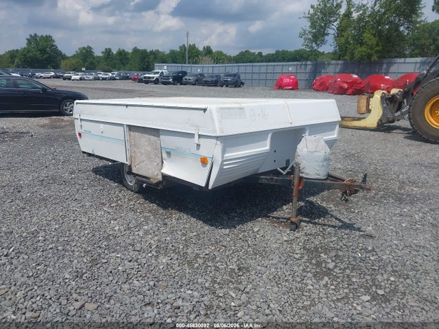 Продаж на аукціоні авто 1993 Fleetwood Popup, vin: 4CE689E10P7224938, номер лоту: 45830092