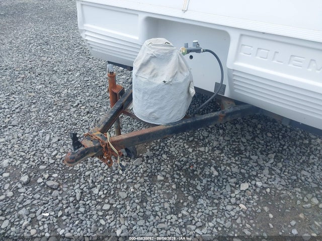 Продаж на аукціоні авто 1993 Fleetwood Popup, vin: 4CE689E10P7224938, номер лоту: 45830092