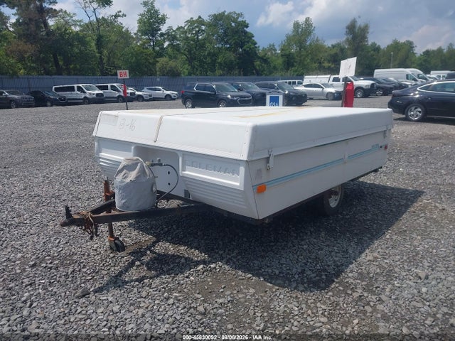 Продаж на аукціоні авто 1993 Fleetwood Popup, vin: 4CE689E10P7224938, номер лоту: 45830092