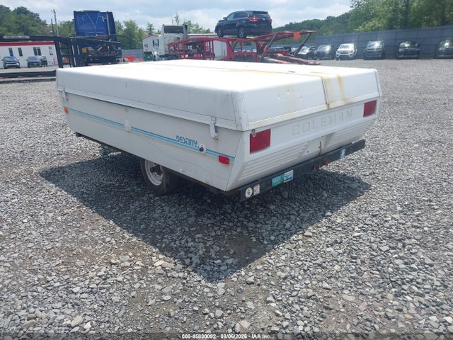 Продаж на аукціоні авто 1993 Fleetwood Popup, vin: 4CE689E10P7224938, номер лоту: 45830092