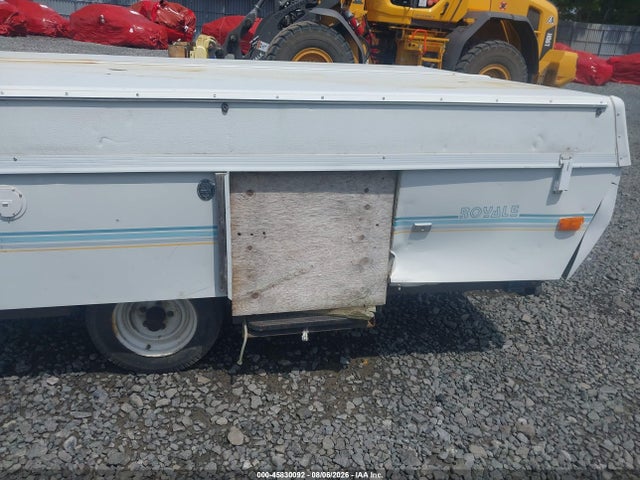 Продаж на аукціоні авто 1993 Fleetwood Popup, vin: 4CE689E10P7224938, номер лоту: 45830092