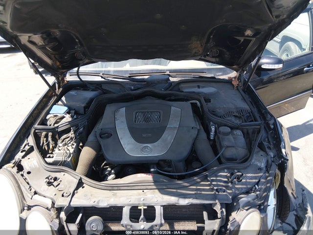 Продажа на аукционе авто 2006 Mercedes-benz E 350, vin: WDBUF56J66A808027, номер лота: 45830093