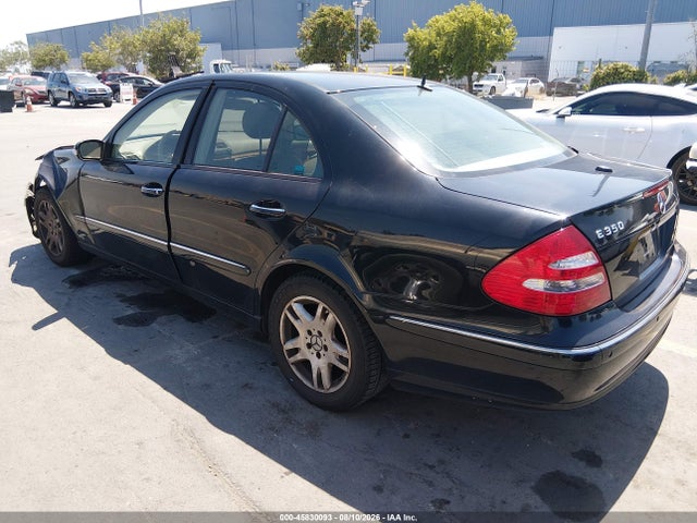 Продажа на аукционе авто 2006 Mercedes-benz E 350, vin: WDBUF56J66A808027, номер лота: 45830093