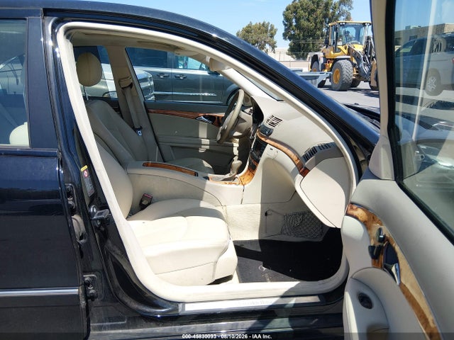 Продажа на аукционе авто 2006 Mercedes-benz E 350, vin: WDBUF56J66A808027, номер лота: 45830093