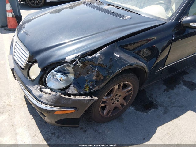 Продажа на аукционе авто 2006 Mercedes-benz E 350, vin: WDBUF56J66A808027, номер лота: 45830093