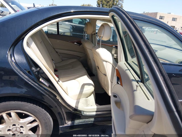 Продажа на аукционе авто 2006 Mercedes-benz E 350, vin: WDBUF56J66A808027, номер лота: 45830093