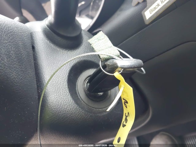45830095 :رقم المزاد ، 3KPFK4A71JE229142 vin ، 2018 Kia Forte Lx مزاد بيع