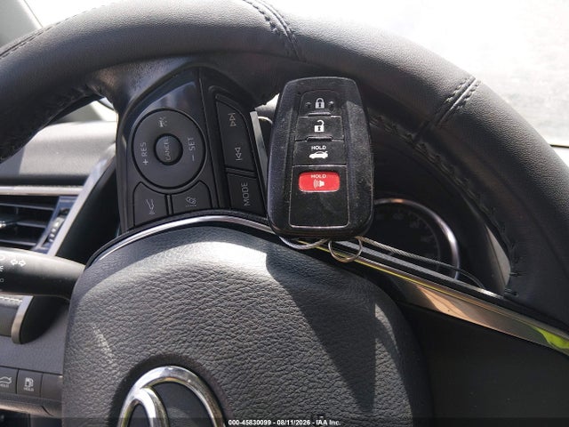 Aukcja sprzedaży 2020 Toyota Camry Se Hybrid, vin: 4T1G31AK0LU545359, numer aukcji: 45830099