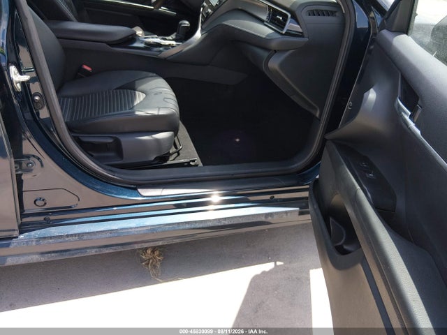 Aukcja sprzedaży 2020 Toyota Camry Se Hybrid, vin: 4T1G31AK0LU545359, numer aukcji: 45830099