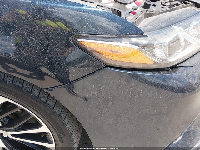 Aukcja sprzedaży 2020 Toyota Camry Se Hybrid, vin: 4T1G31AK0LU545359, numer aukcji: 45830099