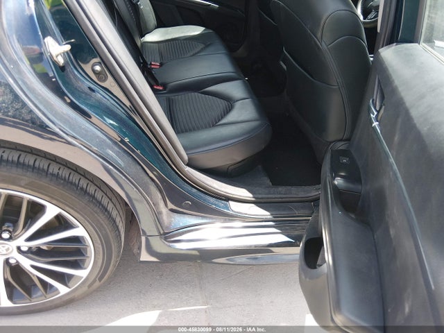 Aukcja sprzedaży 2020 Toyota Camry Se Hybrid, vin: 4T1G31AK0LU545359, numer aukcji: 45830099