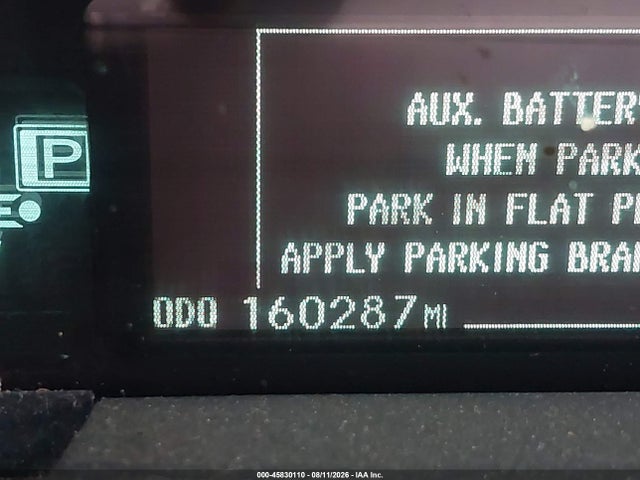 Toyota Prius Two 2015 JTDKN3DU4F0445469 Image 15