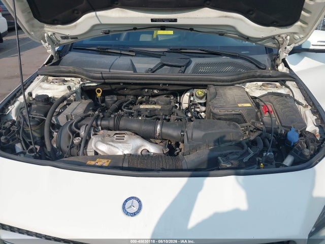 Auction sale of the 2014 Mercedes-benz Cla 250, vin: WDDSJ4EB3EN120348, lot number: 45830118
