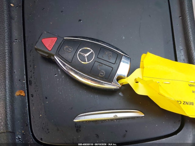 Auction sale of the 2014 Mercedes-benz Cla 250, vin: WDDSJ4EB3EN120348, lot number: 45830118